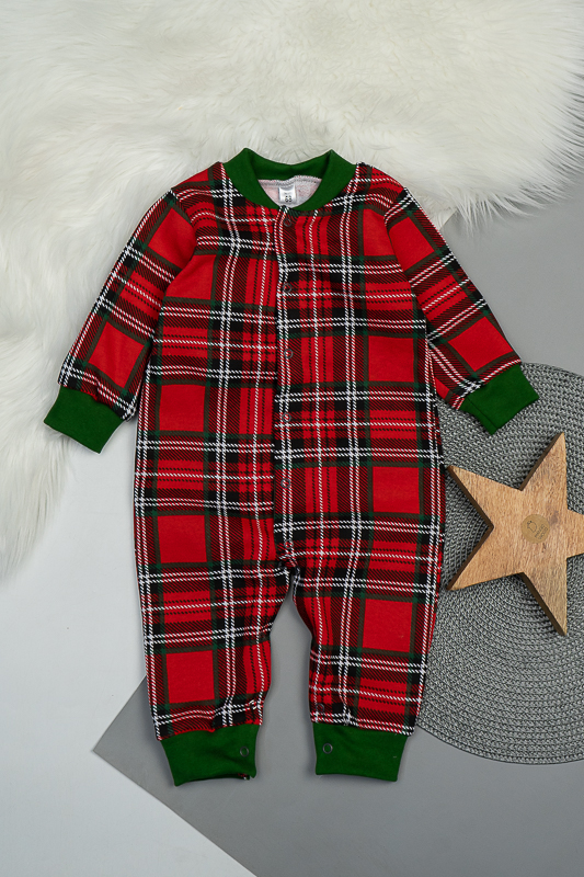 Комбінезон ясельній 18418